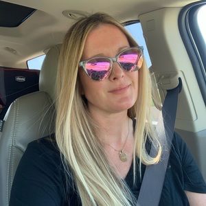 Meet your Posher, Maghan